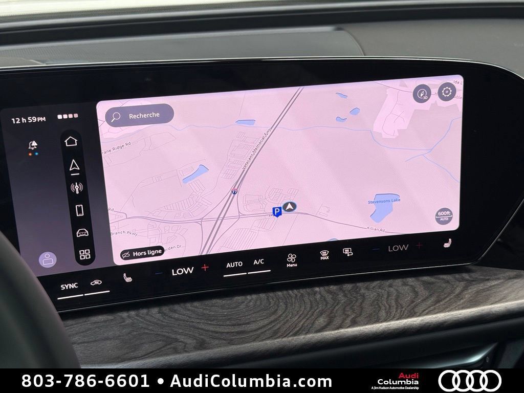 New 2026 Audi Q5 2.0T AWD/4WD image 4
