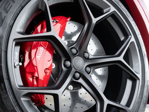 New 2026 Audi RS Q8 performance image 45