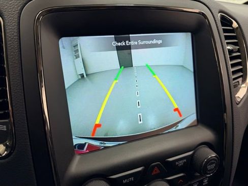 Used 2020 Dodge Durango GT AWD/4WD image 15