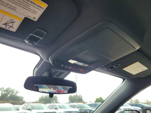 New 2026 GMC Terrain Elevation w/ Black Edition image 22