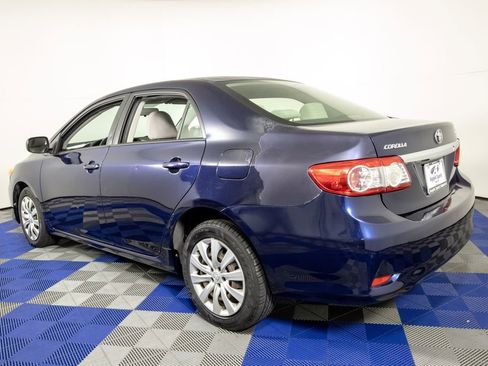 Used 2012 Toyota Corolla LE FWD image 6