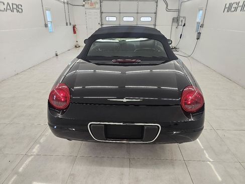 Used 2002 Ford Thunderbird RWD image 5