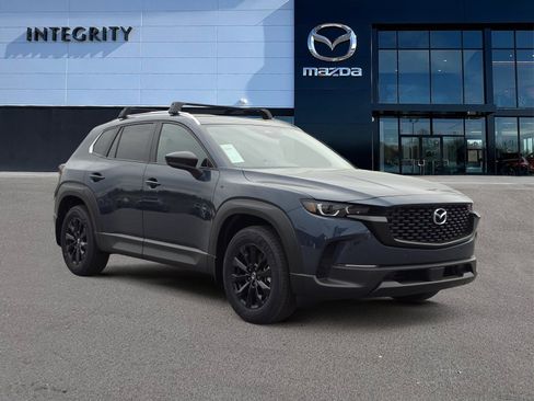 New 2026 MAZDA CX-50 AWD 2.5 S w/ Preferred Pkg image 1