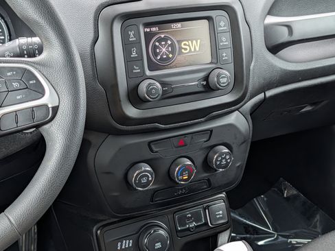 Used 2020 Jeep Renegade Sport image 17