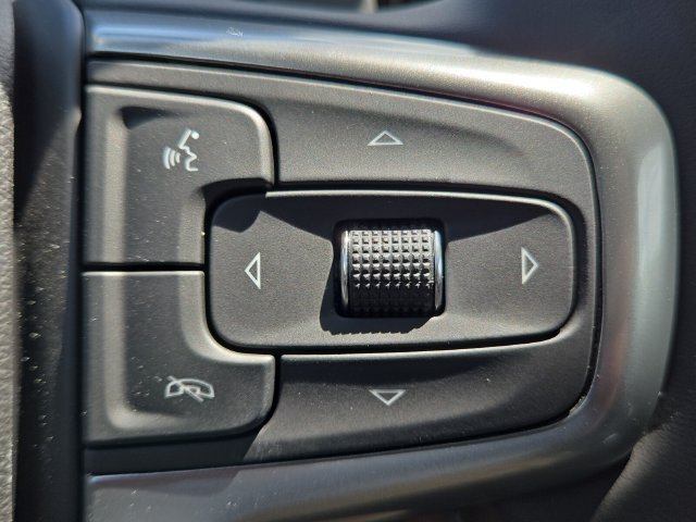New 2026 Chevrolet Silverado 1500 RST w/ Safety Package AWD/4WD image 26