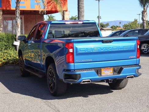 Used 2022 Chevrolet Silverado 1500 RST image 6