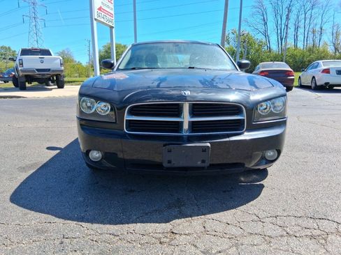 Used 2007 Dodge Charger RWD image 2
