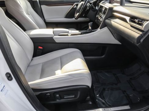 Used 2020 Lexus RX 350 350 image 37