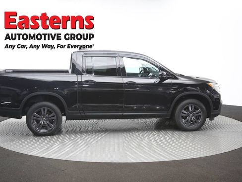 Used 2020 Honda Ridgeline Sport image 43