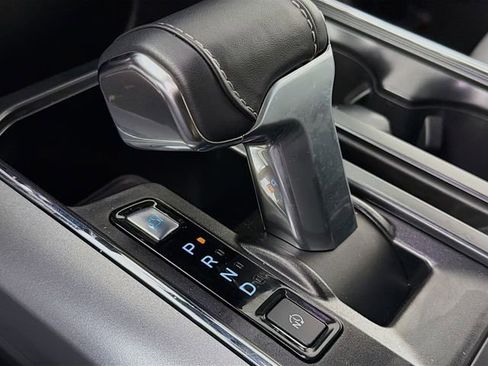 New 2025 Ford F150 Lightning Flash image 20