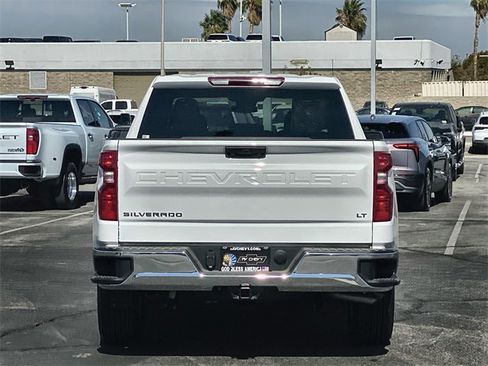 New 2026 Chevrolet Silverado 1500 LT image 6