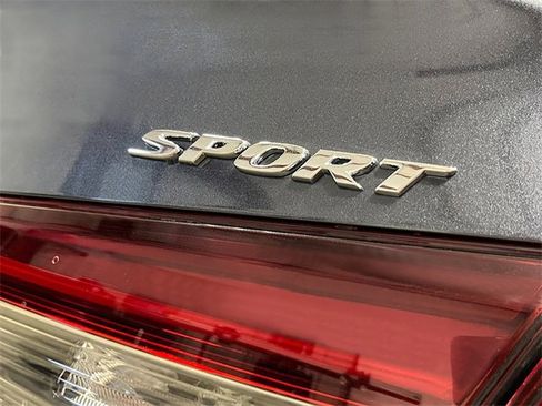 New 2026 Honda Civic Sport image 11