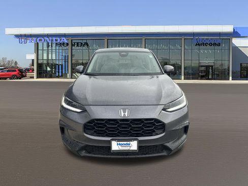 Used 2024 Honda HR-V LX image 7