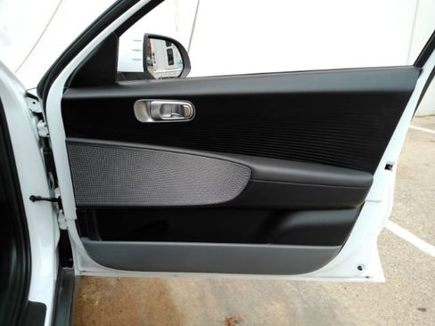 Used 2024 Hyundai Ioniq 6 SEL image 20