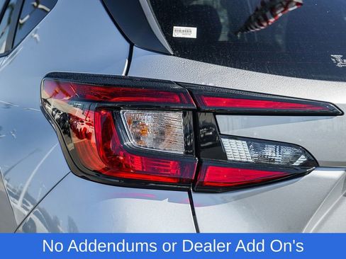 New 2026 Subaru Crosstrek 2.5i Limited image 7