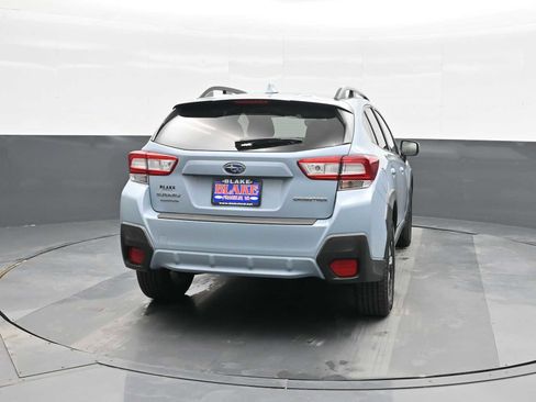 Used 2019 Subaru Crosstrek 2.0i Premium w/ Moonroof Package image 8