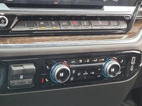 Used 2024 GMC Sierra 1500 Elevation w/ X31 Off-Road Package image 23