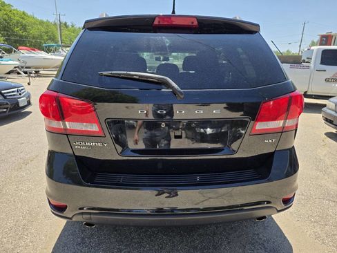 Used 2013 Dodge Journey SXT w/ Popular Equipment Group AWD/4WD image 12