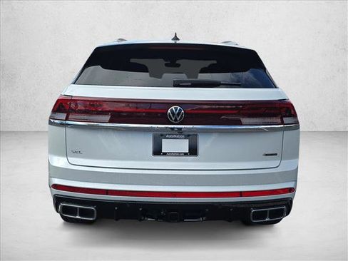 New 2026 Volkswagen Atlas Cross Sport SEL Premium R-Line image 4