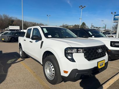 New 2026 Ford Maverick XL w/ 4K Tow Package