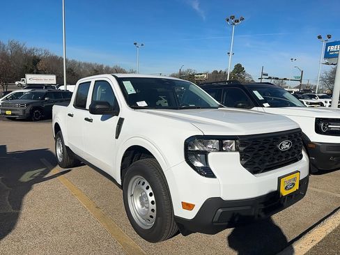 New 2026 Ford Maverick XL w/ 4K Tow Package image 1