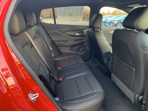 New 2026 Buick Envista Avenir image 26