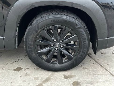 Used 2024 MAZDA CX-50 AWD 2.5 S w/ Premium Package image 5