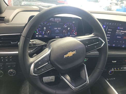 Used 2025 Chevrolet Tahoe LT image 25