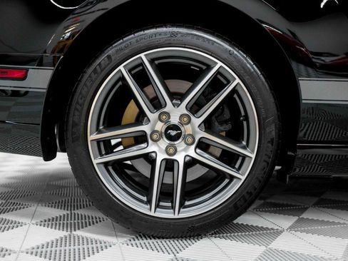 Used 2013 Ford Mustang Boss 302 RWD image 38