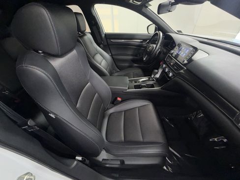 Used 2021 Honda Accord Sport image 25