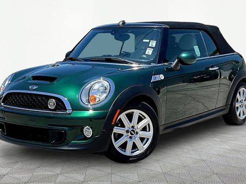 Used 2015 MINI Cooper S FWD image 3