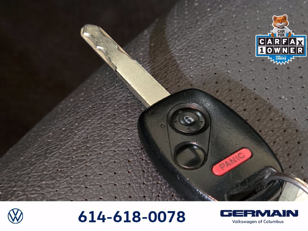 Used 2007 Honda Ridgeline RTL image 36