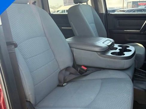 Used 2018 RAM 2500 Tradesman w/ Popular Equipment Group AWD/4WD image 30