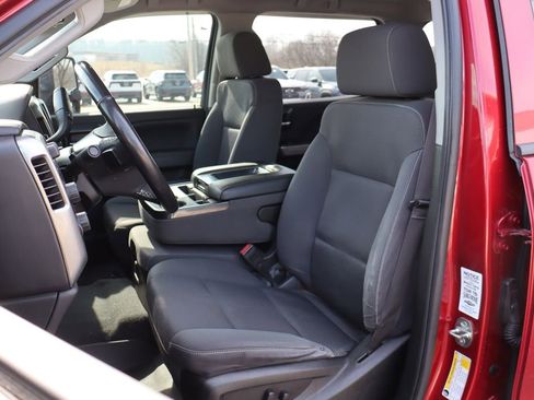 Used 2019 Chevrolet Silverado 3500 LT w/ All-Star Edition image 14