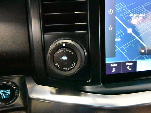 Used 2025 Ford F250 King Ranch w/ Chrome Package image 20