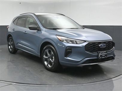 Used 2024 Ford Escape ST-Line w/ Tech Pack #1