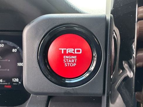 Certified 2026 Toyota Tacoma TRD Off-Road AWD/4WD image 38
