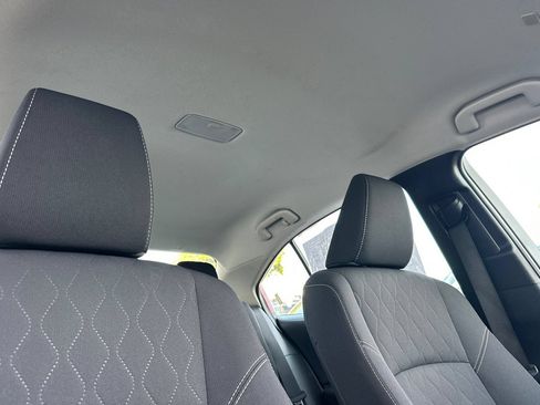 Used 2024 Toyota Corolla LE FWD image 17
