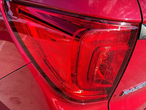 Used 2022 Honda Passport EX-L image 28