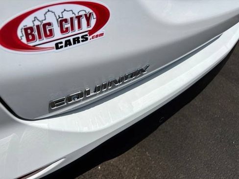 Used 2023 Chevrolet Equinox LS w/ LS Convenience Package AWD/4WD image 41