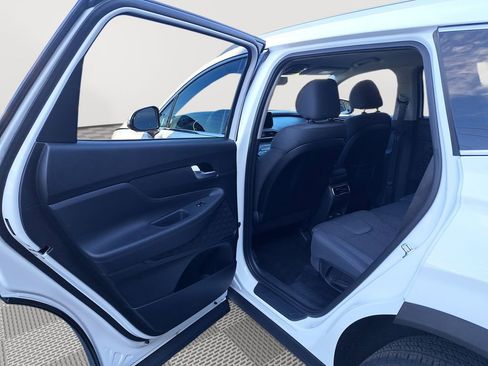 Used 2023 Hyundai Santa Fe SEL image 13