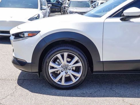 Used 2023 MAZDA CX-30 AWD 2.5 S w/ Select Package image 9