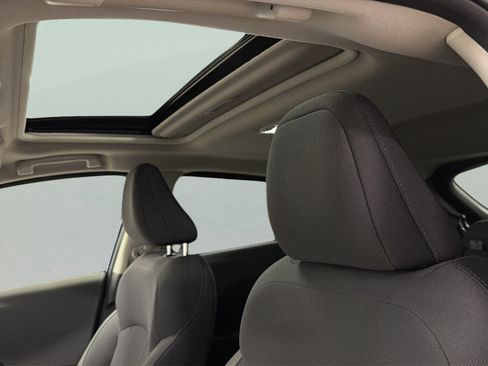 Certified 2025 Subaru Crosstrek 2.5i Premium AWD/4WD image 19