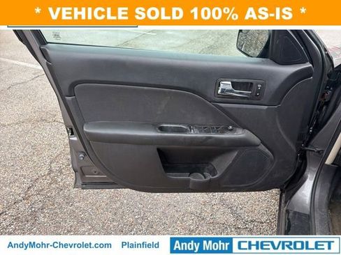 Used 2011 Ford Fusion SE w/ 201A Rapid Spec Order Code image 10