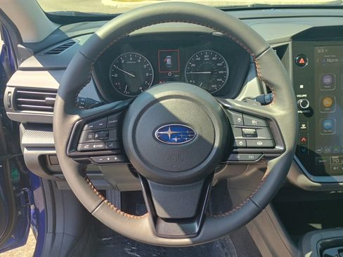 New 2025 Subaru Crosstrek 2.5i Limited image 16
