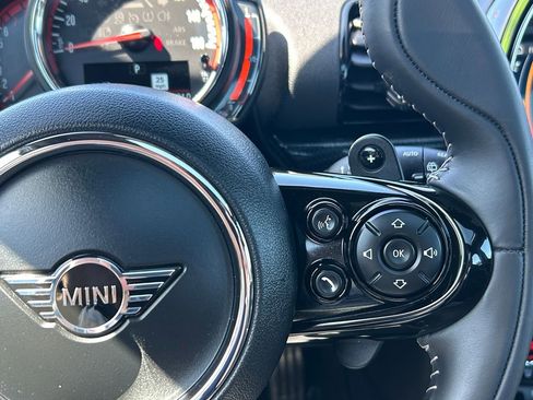 Used 2020 MINI Cooper Clubman John Cooper Works w/ Driver Assistance Package AWD/4WD image 20