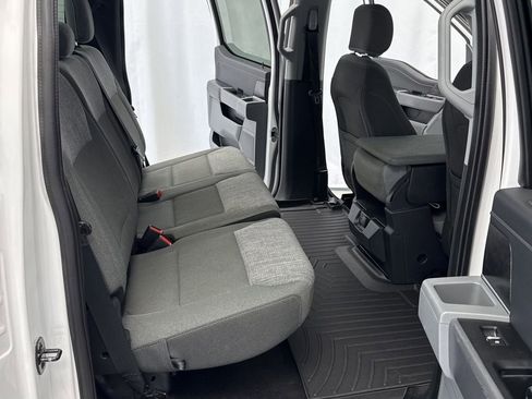 Certified 2021 Ford F150 XLT w/ Equipment Group 301A Mid image 32