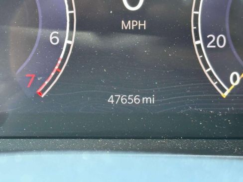 Used 2023 Jeep Grand Cherokee Overland w/ Luxury Tech Group IV image 28