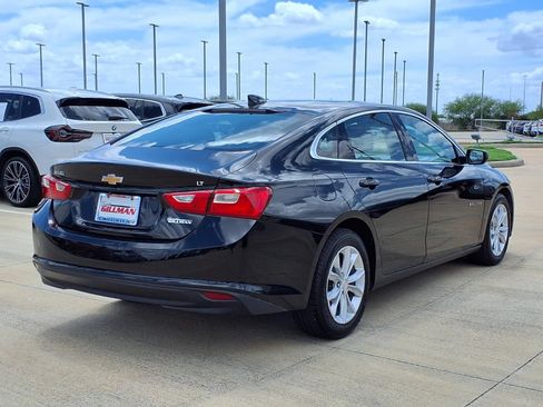 Used 2024 Chevrolet Malibu LT FWD image 7