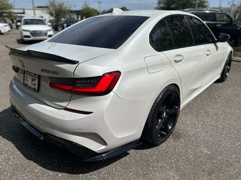 Used 2020 BMW M340i image 14